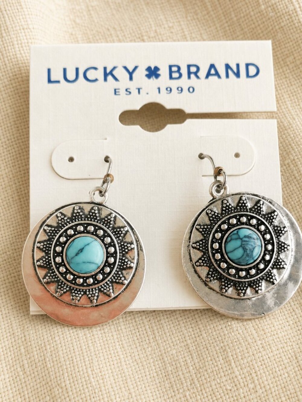 Vintage earrings